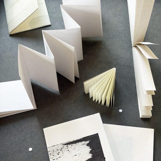 Buchwerkstatt im Brombeerschloss – Eröffnung und Workshop
