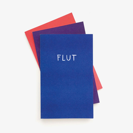Julia Schneider, Leonie Achtnich: Flut, Achterbahn, Schwindel