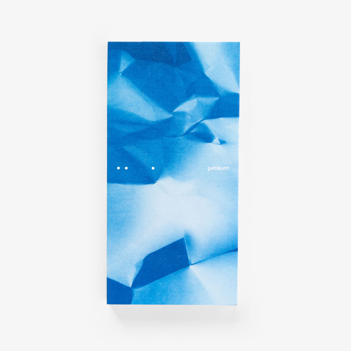 Christina Schmid – geträumt