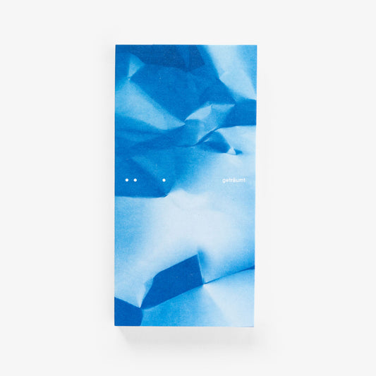 Christina Schmid – geträumt